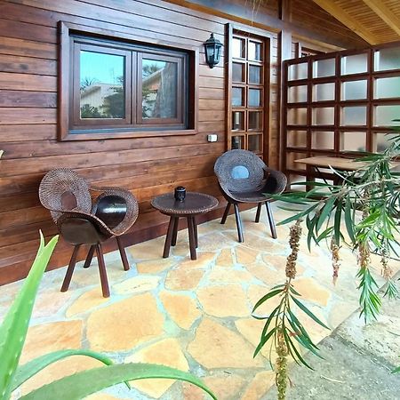 Cabana Ecologica La Orotava Extérieur photo