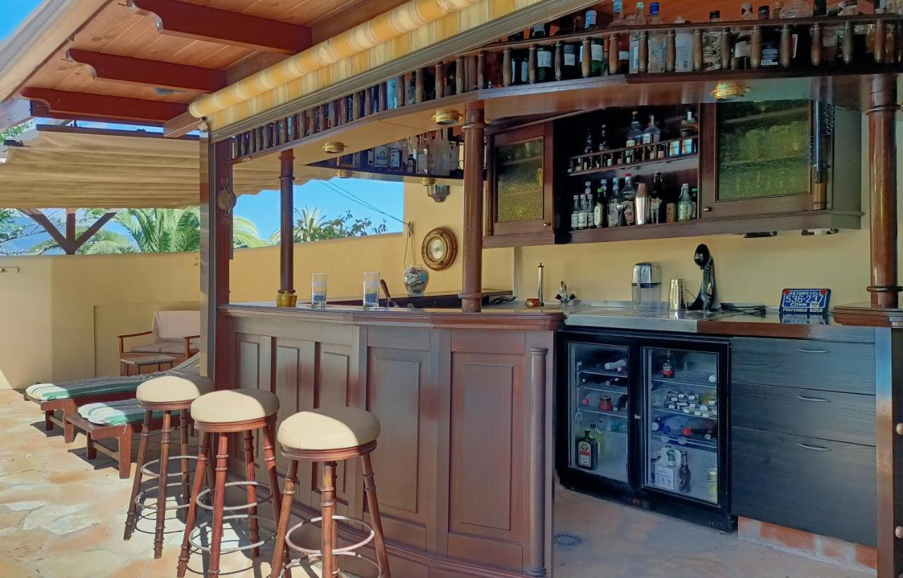 Cabana Ecologica La Orotava Extérieur photo