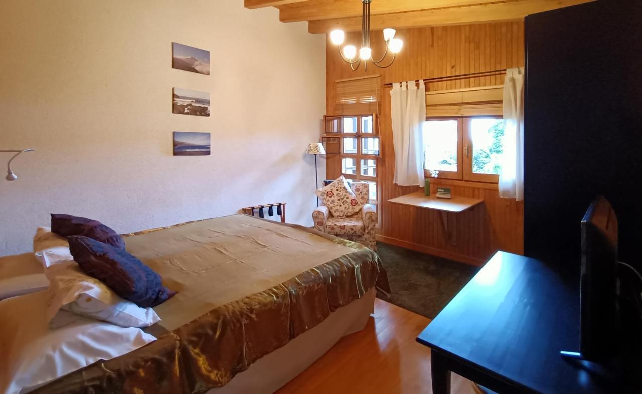 Cabana Ecologica La Orotava Extérieur photo